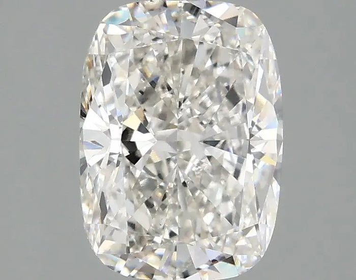 2.00 Carat · CUSHION · F · VS1 · IGI · Excellent Cut