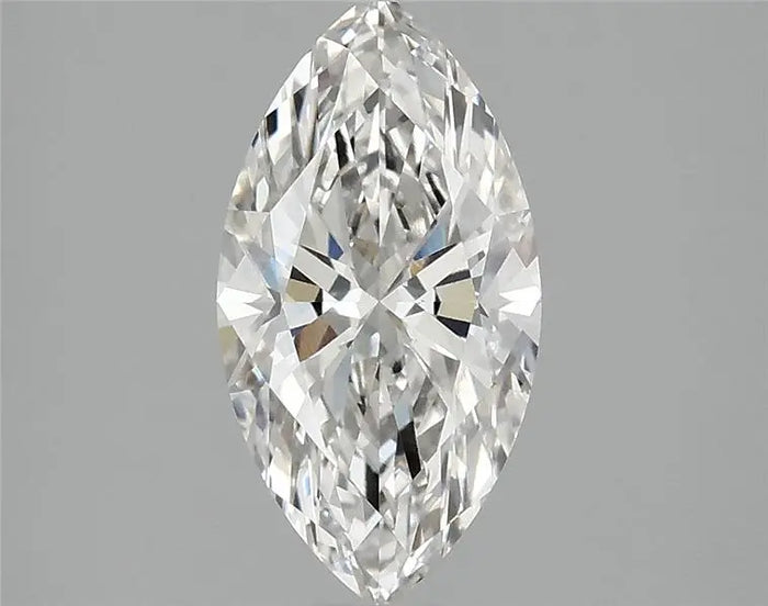1.49 Carat · MARQUISE · F · VVS2 · IGI · Excellent Cut