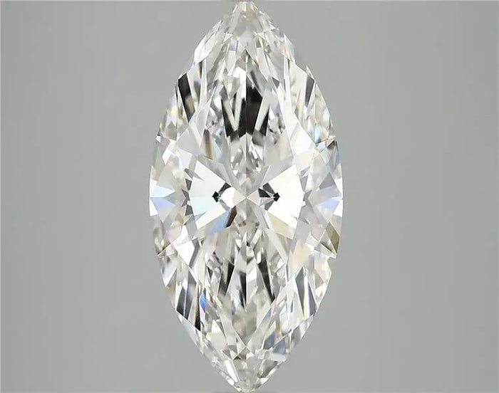 3.09 Carat · MARQUISE · F · VS1 · IGI · Excellent Cut