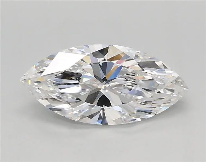 0.80 Carat · MARQUISE · D · VVS1 · IGI · Excellent Cut