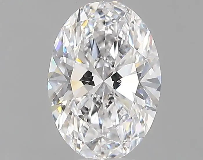 1.00 Carat · OVAL · D · FL · IGI · Excellent Cut