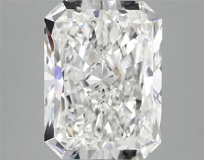 4.06 Carat · RADIANT · E · VVS2 · IGI · Excellent Cut