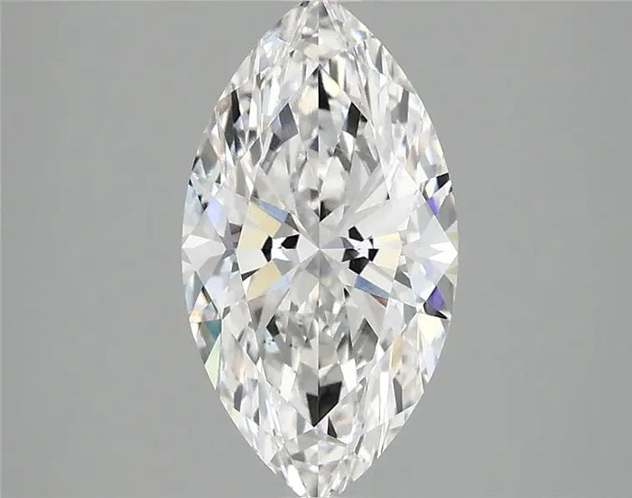 2.09 Carat · MARQUISE · E · VS1 · IGI · Excellent Cut