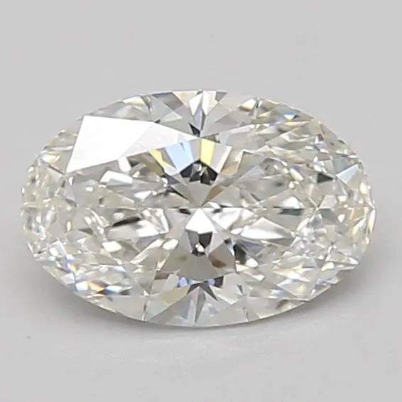 1.09 Carat · OVAL · E · VVS1 · IGI · Excellent Cut