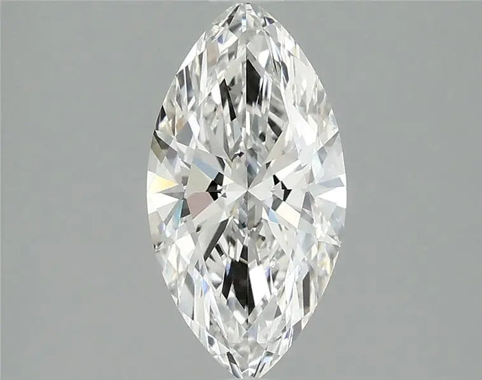 1.55 Carat · MARQUISE · E · VVS2 · IGI · Excellent Cut