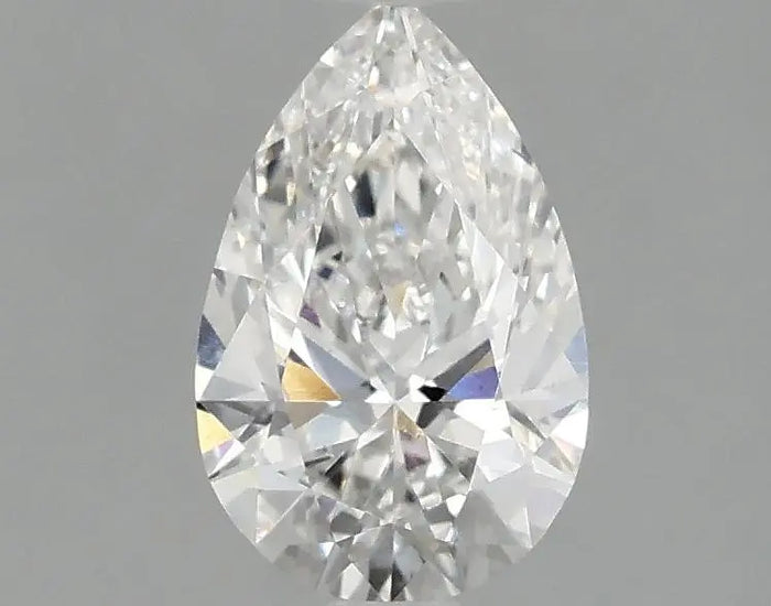1.06 Carat · PEAR · E · VS1 · IGI · Excellent Cut