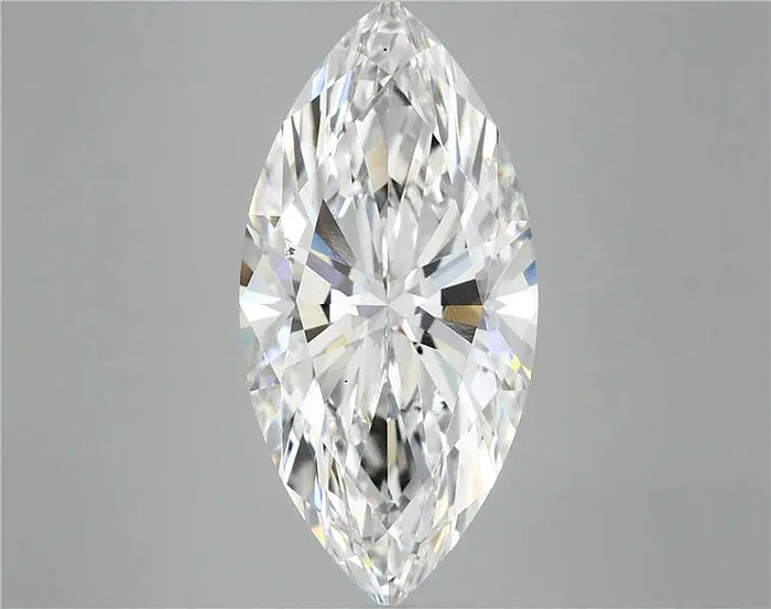 6.11 Carat · MARQUISE · E · VS2 · IGI · Excellent Cut