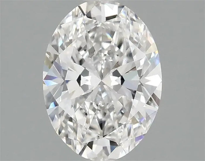1.59 Carat · OVAL · E · VS1 · IGI · Excellent Cut
