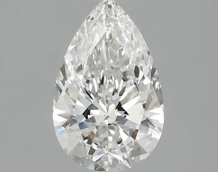 1.07 Carat · PEAR · E · VS1 · IGI · Excellent Cut