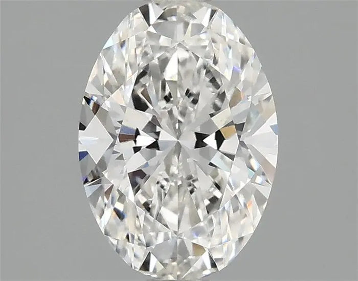 1.57 Carat · OVAL · E · VS1 · IGI · Excellent Cut