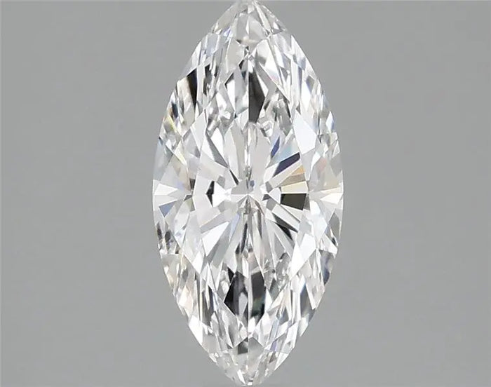 1.05 Carat · MARQUISE · E · VVS2 · IGI · Excellent Cut