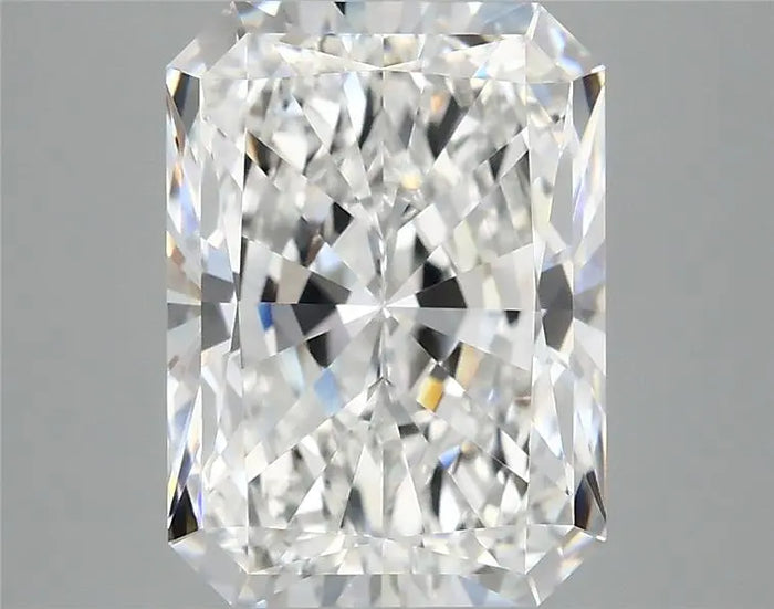 4.17 Carat · RADIANT · E · VVS2 · IGI · Excellent Cut
