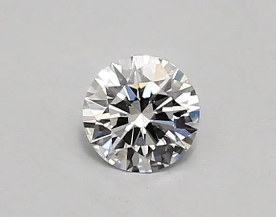 0.37 Carat · ROUND · D · VS1 · IGI · Excellent Cut