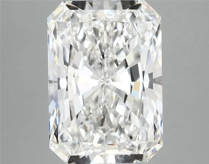 4.03 Carat · RADIANT · E · VVS2 · IGI · Excellent Cut