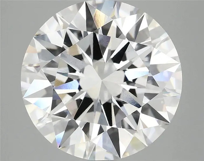 6.19 Carat · ROUND · E · VVS2 · IGI · Ideal Cut