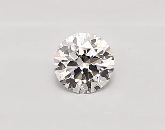 0.28 Carat · ROUND · D · VVS2 · IGI · Ideal Cut