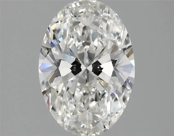 1.59 Carat · OVAL · E · VS1 · IGI · Excellent Cut