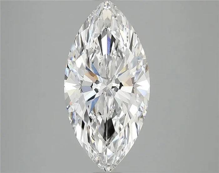 3.09 Carat · MARQUISE · E · VVS2 · IGI · Excellent Cut