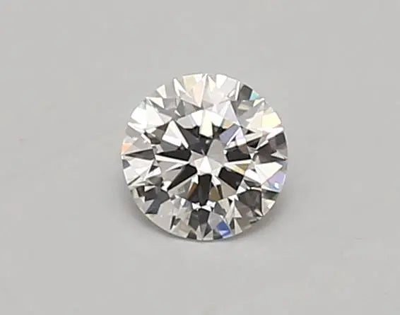 0.39 Carat · ROUND · D · VVS2 · IGI · Ideal Cut