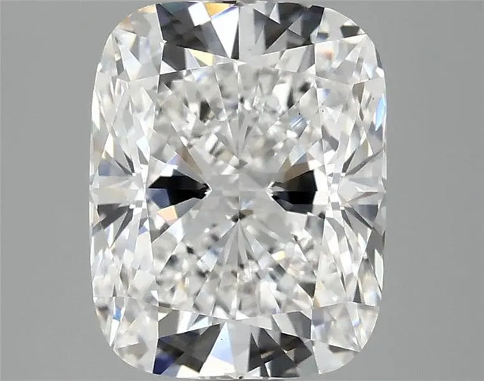3.07 Carat · CUSHION · D · VS1 · IGI · Excellent Cut