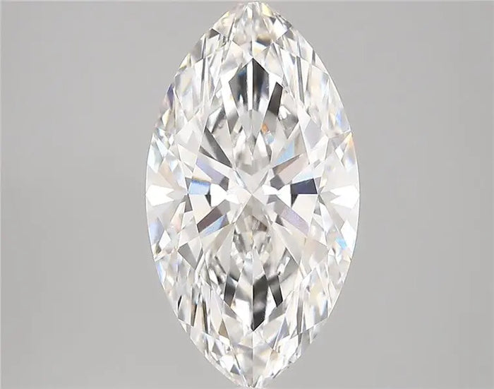 4.01 Carat · MARQUISE · E · VVS1 · IGI · Excellent Cut