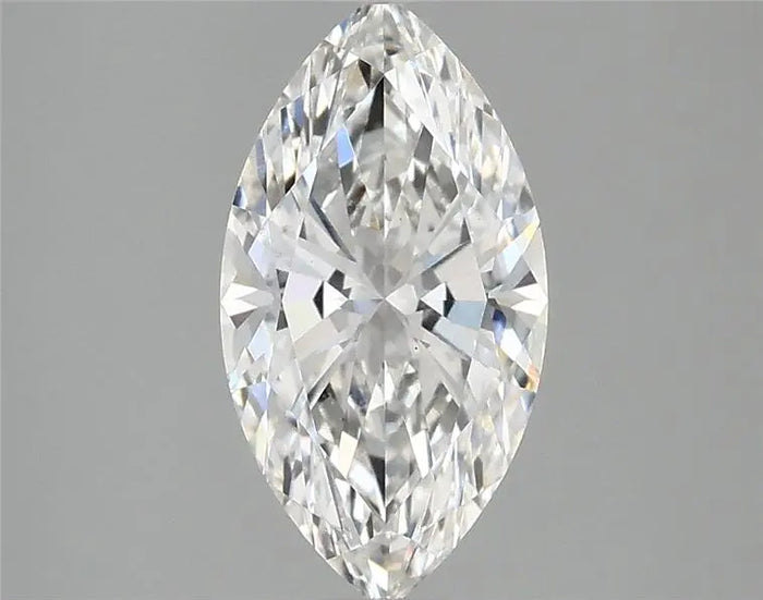 1.59 Carat · MARQUISE · E · VS1 · IGI · Excellent Cut