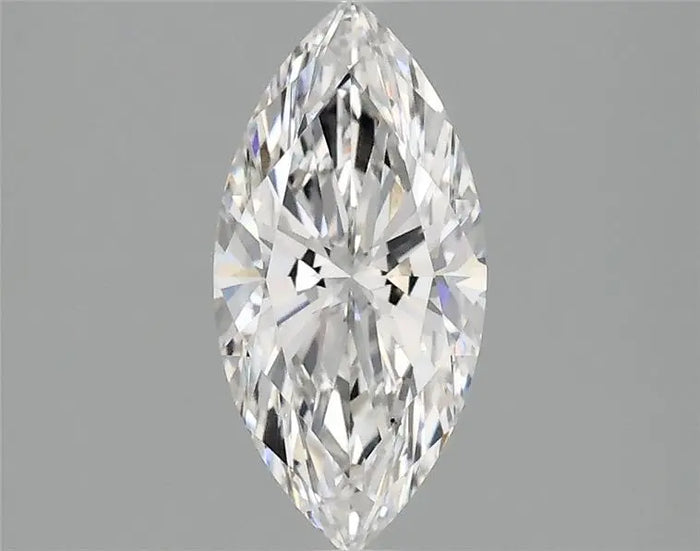 1.08 Carat · MARQUISE · E · VS2 · IGI · Excellent Cut