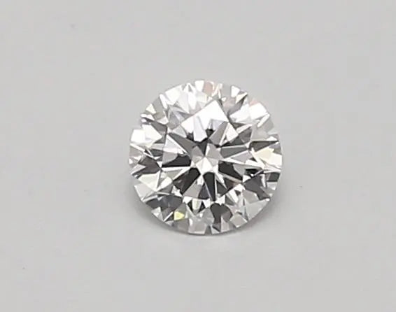 0.29 Carat · ROUND · D · VVS1 · IGI · Ideal Cut