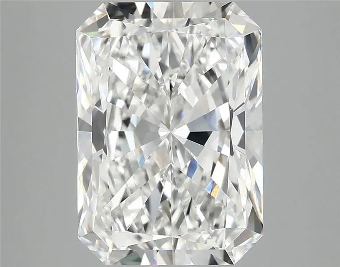 4.17 Carat · RADIANT · E · VVS2 · IGI · Excellent Cut