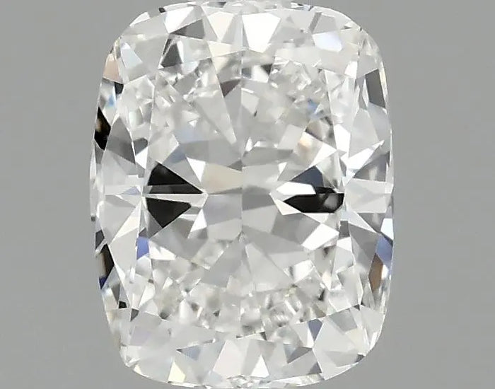 1.06 Carat · CUSHION · E · VVS2 · IGI · Excellent Cut