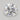 0.33 Carat · ROUND · D · VVS2 · IGI · Ideal Cut