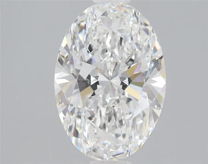 1.57 Carat · OVAL · E · VS1 · IGI · Excellent Cut
