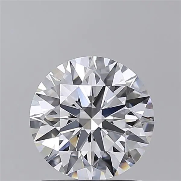 1.52 Carat · ROUND · D · VVS2 · IGI · Ideal Cut