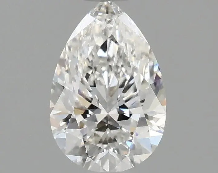 1.10 Carat · PEAR · E · VVS2 · IGI · Excellent Cut