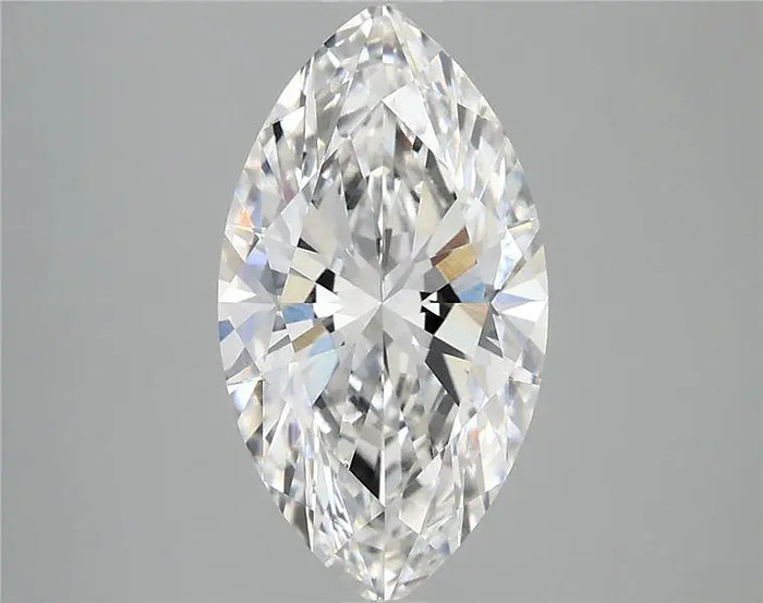 3.01 Carat · MARQUISE · E · VS1 · IGI · Excellent Cut