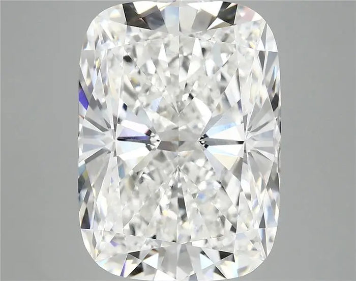 8.56 Carat · CUSHION · E · VVS2 · IGI · Excellent Cut