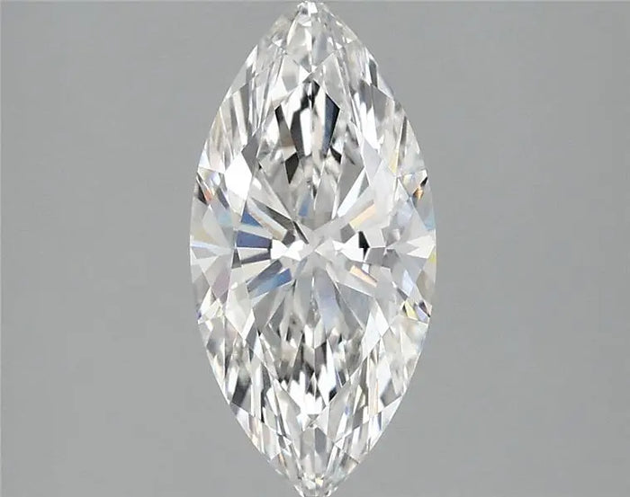1.53 Carat · MARQUISE · E · VVS2 · IGI · Excellent Cut