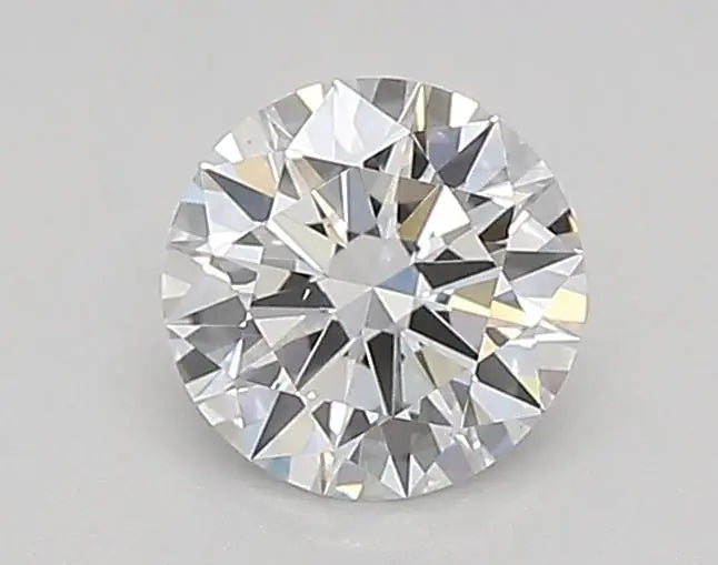 0.45 Carat · ROUND · D · VS1 · IGI · Excellent Cut
