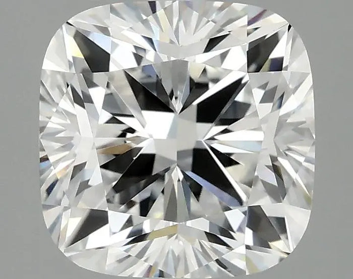 2.44 Carat · CUSHION · E · VVS2 · IGI · Excellent Cut