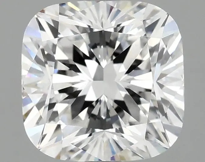 2.52 Carat · CUSHION · E · VVS2 · IGI · Excellent Cut