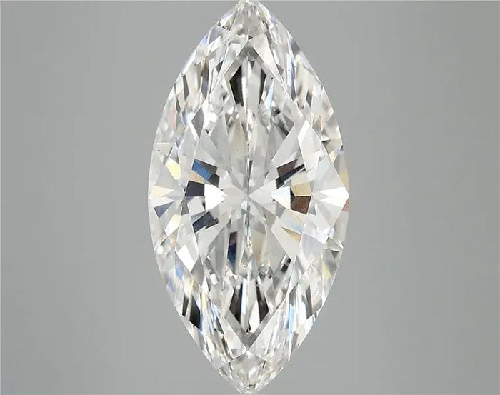 5.02 Carat · MARQUISE · F · VS1 · IGI · Excellent Cut