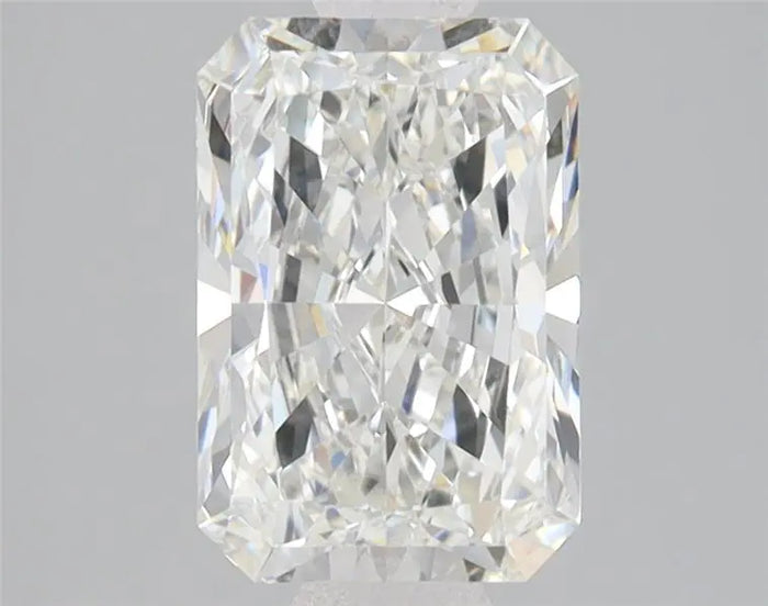 1.91 Carat · RADIANT · G · VVS2 · IGI · Excellent Cut