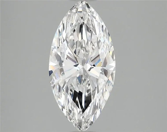 1.99 Carat · MARQUISE · E · VS1 · IGI · Excellent Cut