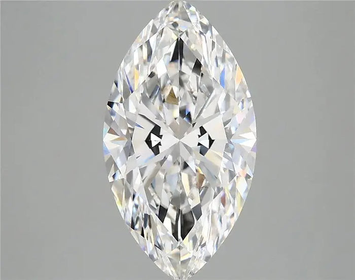 3.10 Carat · MARQUISE · E · VVS2 · IGI · Excellent Cut