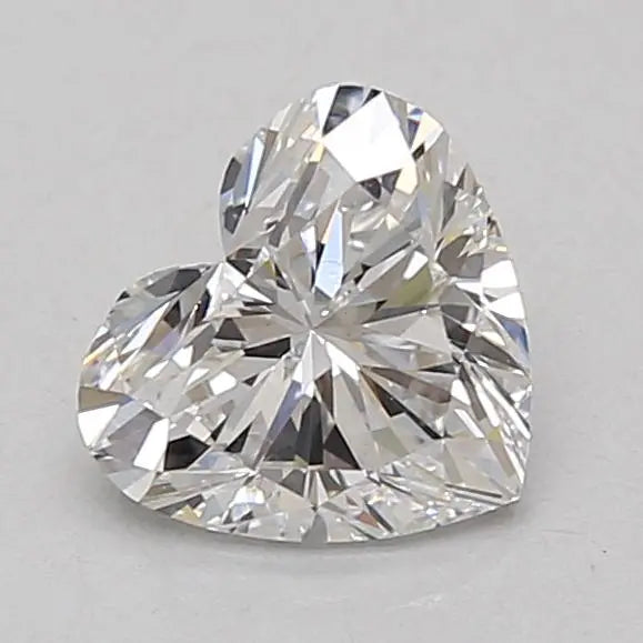1.32 Carat · HEART · D · VS1 · IGI · Excellent Cut