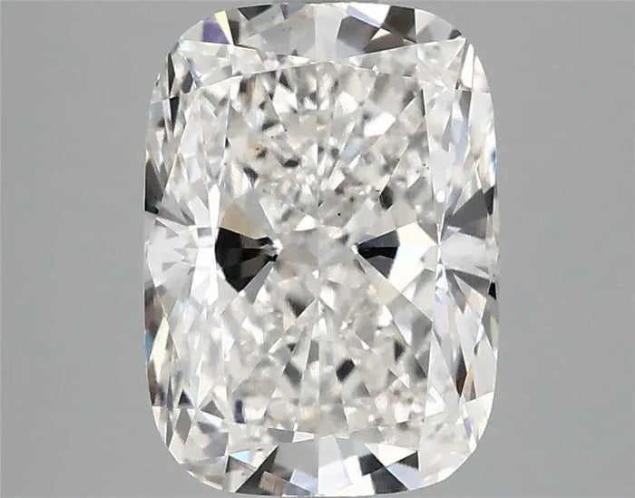 3.03 Carat · CUSHION · F · VS2 · IGI · Excellent Cut