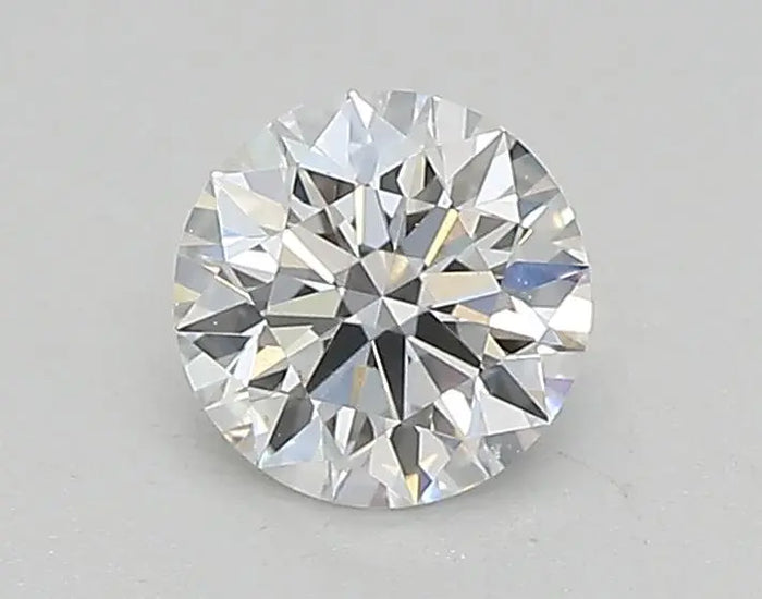 0.45 Carat · ROUND · D · VS1 · IGI · Ideal Cut