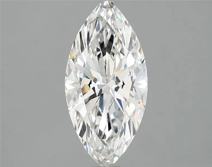 1.55 Carat · MARQUISE · F · VS1 · IGI · Excellent Cut