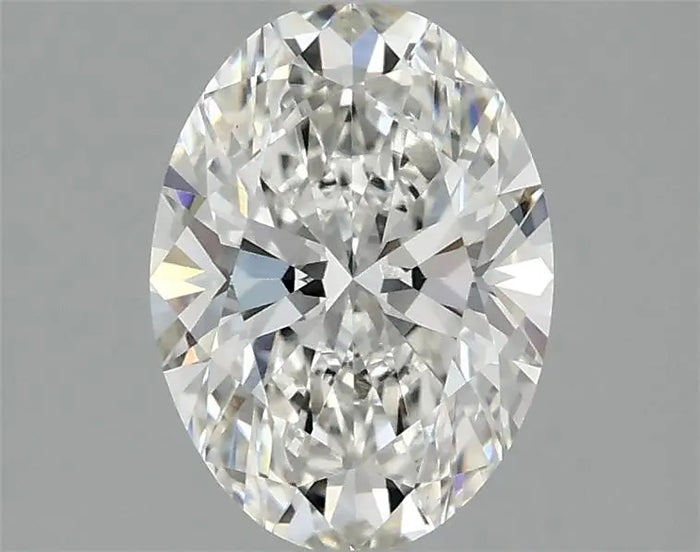 1.58 Carat · OVAL · F · VS1 · IGI · Excellent Cut