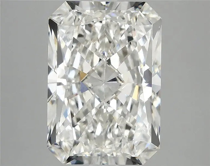 5.08 Carat · RADIANT · G · VVS2 · IGI · Excellent Cut